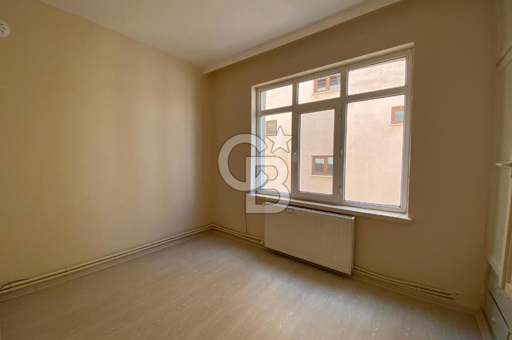 CB CITY'DEN GÖZTEPE MAHALLESİNDE KİRALIK 2+1 DAİRE