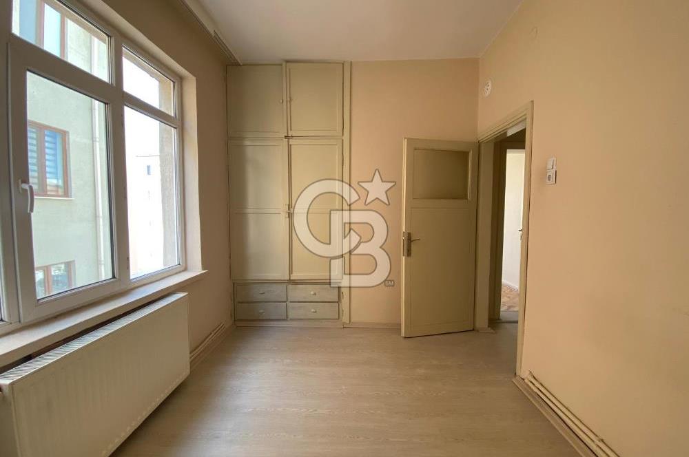 CB CITY'DEN GÖZTEPE MAHALLESİNDE KİRALIK 2+1 DAİRE