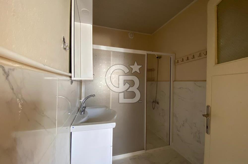 CB CITY'DEN GÖZTEPE MAHALLESİNDE KİRALIK 2+1 DAİRE