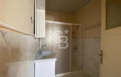 CB CITY'DEN GÖZTEPE MAHALLESİNDE KİRALIK 2+1 DAİRE