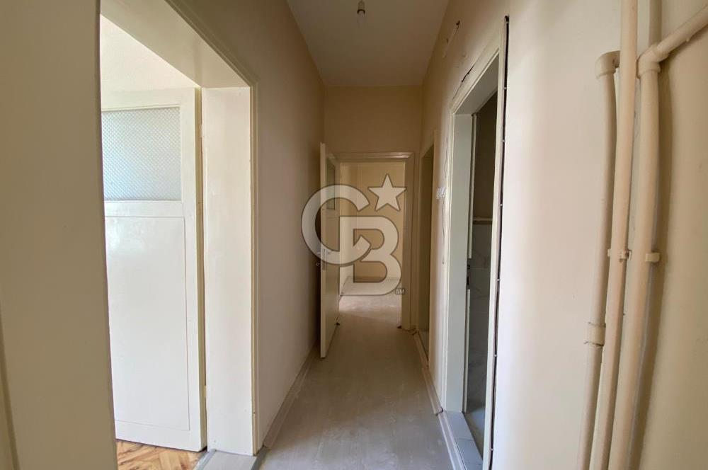 CB CITY'DEN GÖZTEPE MAHALLESİNDE KİRALIK 2+1 DAİRE