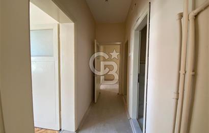 CB CITY'DEN GÖZTEPE MAHALLESİNDE KİRALIK 2+1 DAİRE