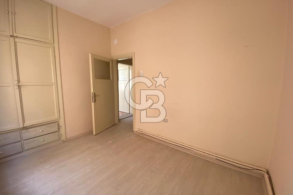 CB CITY'DEN GÖZTEPE MAHALLESİNDE KİRALIK 2+1 DAİRE