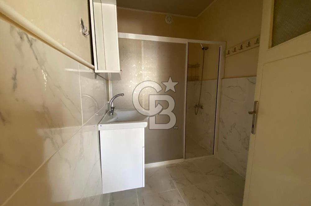 CB CITY'DEN GÖZTEPE MAHALLESİNDE KİRALIK 2+1 DAİRE