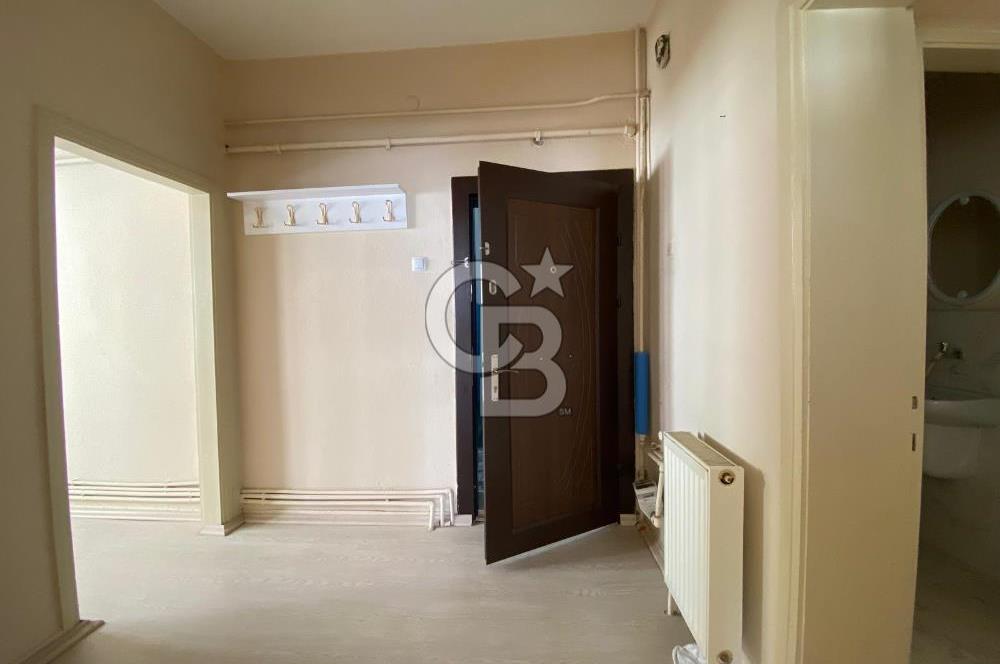 CB CITY'DEN GÖZTEPE MAHALLESİNDE KİRALIK 2+1 DAİRE