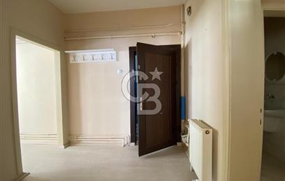 CB CITY'DEN GÖZTEPE MAHALLESİNDE KİRALIK 2+1 DAİRE