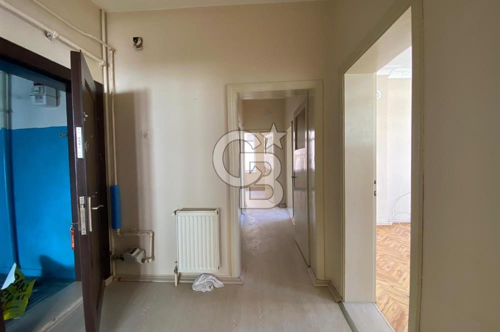 CB CITY'DEN GÖZTEPE MAHALLESİNDE KİRALIK 2+1 DAİRE