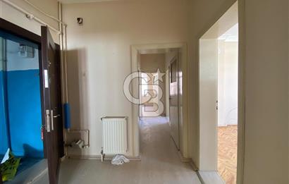 CB CITY'DEN GÖZTEPE MAHALLESİNDE KİRALIK 2+1 DAİRE