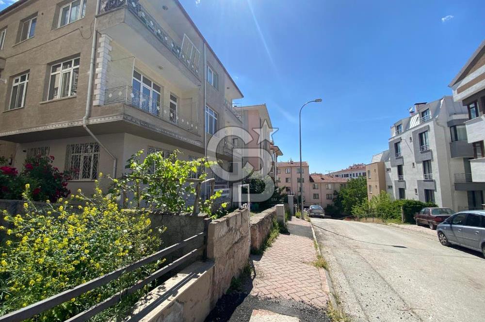 CB CITY'DEN GÖZTEPE MAHALLESİNDE KİRALIK 2+1 DAİRE