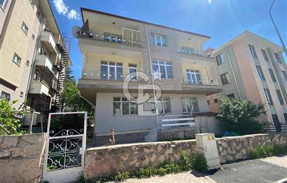 CB CITY'DEN GÖZTEPE MAHALLESİNDE KİRALIK 2+1 DAİRE