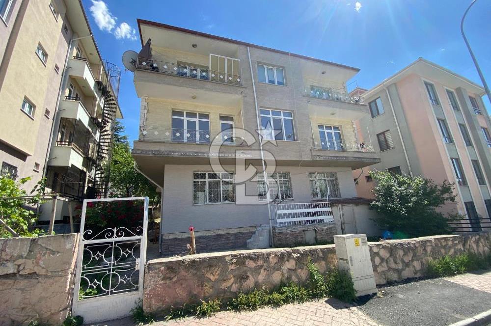 CB CITY'DEN GÖZTEPE MAHALLESİNDE KİRALIK 2+1 DAİRE