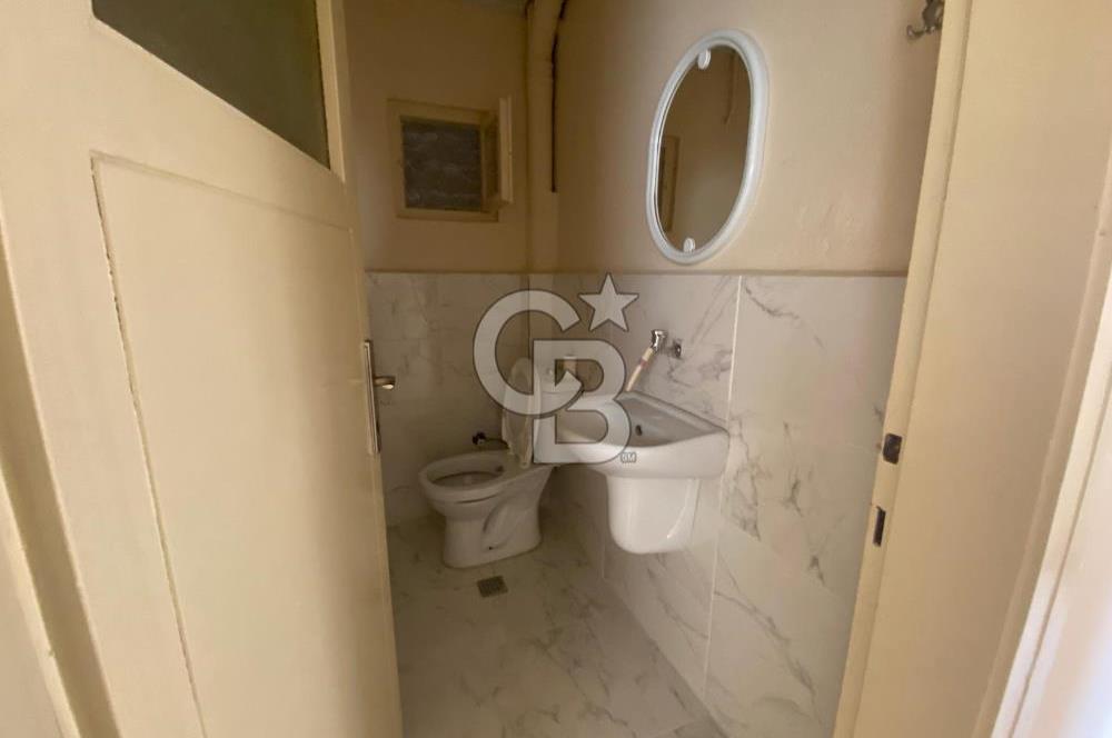 CB CITY'DEN GÖZTEPE MAHALLESİNDE KİRALIK 2+1 DAİRE