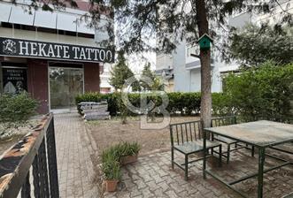 BORNOVA BARBAROS MAH. ÇOLPAN SİTESİ İÇİ WC’Lİ 38m² KİRALIK DÜKKAN - 10 - 353093