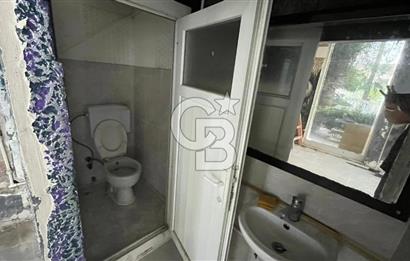 BORNOVA BARBAROS MAH. ÇOLPAN SİTESİ İÇİ WC’Lİ 38m² KİRALIK DÜKKAN