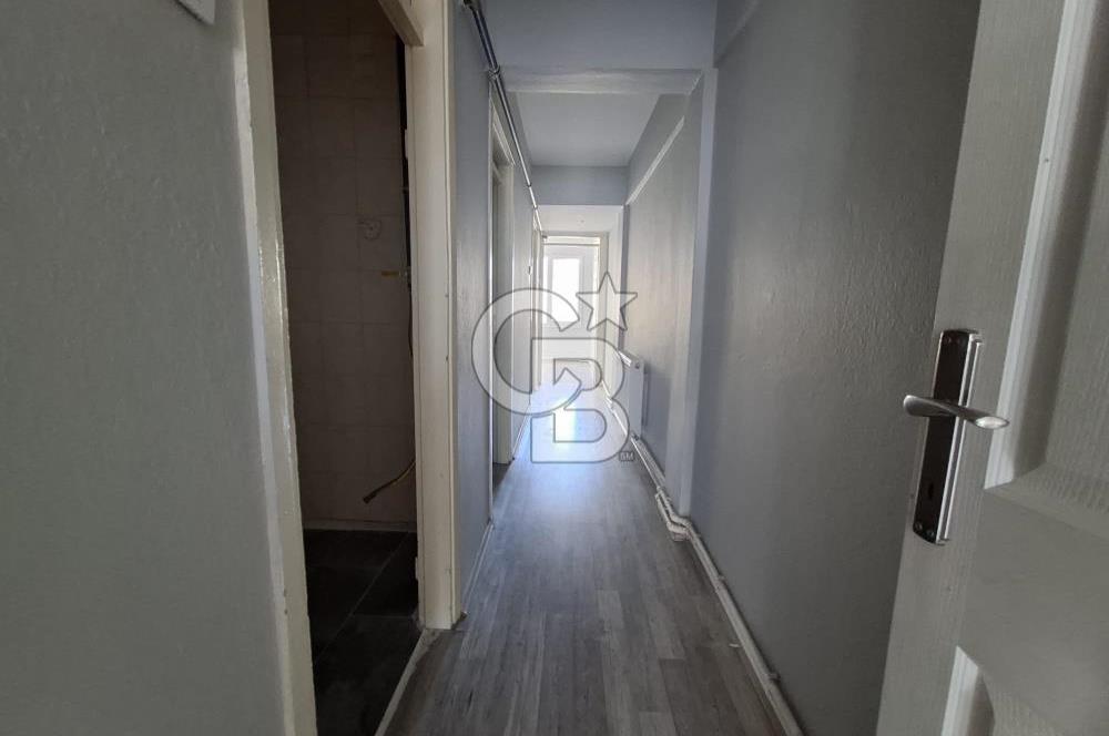 GÜZELYALI ORTAOKULUNUN YAKININDA 2+1 DOĞALGAZLI KİRALIK DAİRE