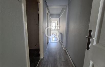 GÜZELYALI ORTAOKULUNUN YAKININDA 2+1 DOĞALGAZLI KİRALIK DAİRE