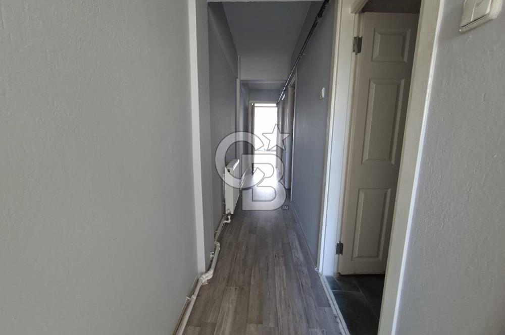 GÜZELYALI ORTAOKULUNUN YAKININDA 2+1 DOĞALGAZLI KİRALIK DAİRE