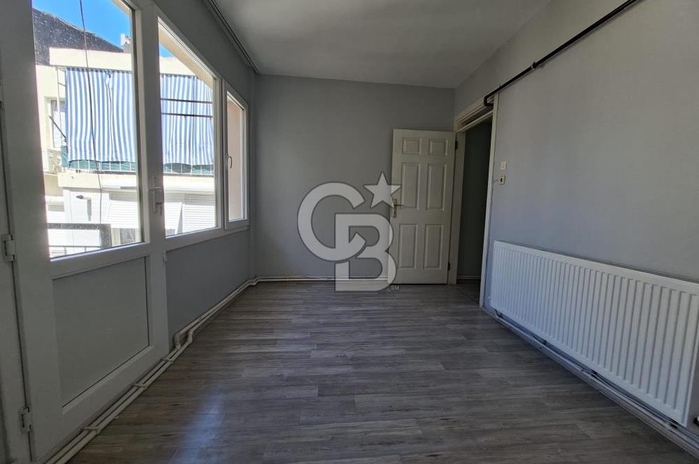 GÜZELYALI ORTAOKULUNUN YAKININDA 2+1 DOĞALGAZLI KİRALIK DAİRE