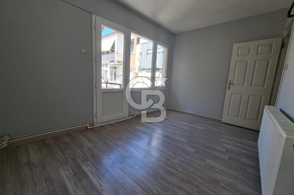 GÜZELYALI ORTAOKULUNUN YAKININDA 2+1 DOĞALGAZLI KİRALIK DAİRE