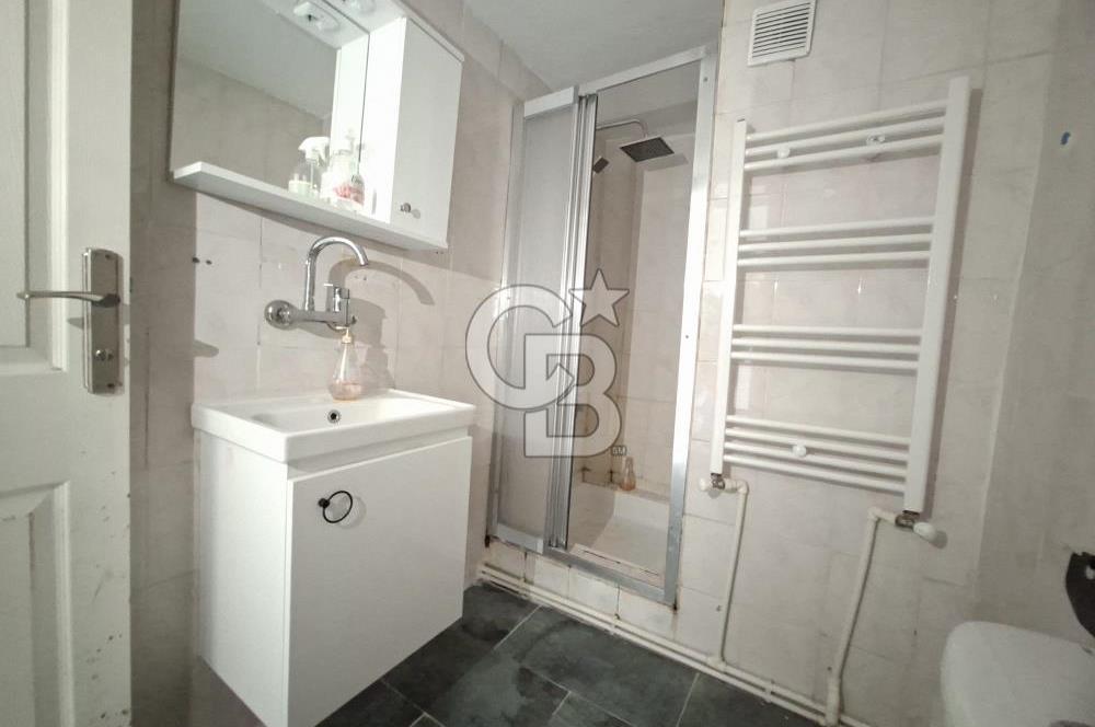 GÜZELYALI ORTAOKULUNUN YAKININDA 2+1 DOĞALGAZLI KİRALIK DAİRE