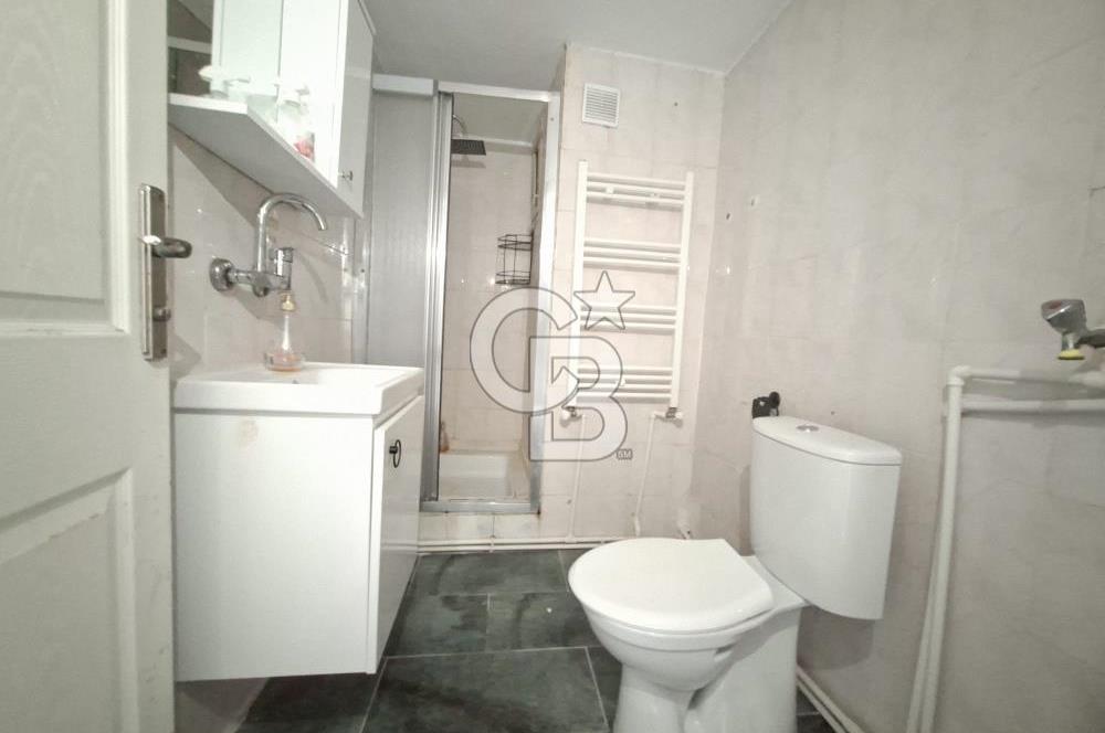 GÜZELYALI ORTAOKULUNUN YAKININDA 2+1 DOĞALGAZLI KİRALIK DAİRE