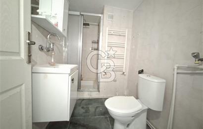 GÜZELYALI ORTAOKULUNUN YAKININDA 2+1 DOĞALGAZLI KİRALIK DAİRE