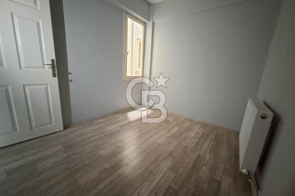 GÜZELYALI ORTAOKULUNUN YAKININDA 2+1 DOĞALGAZLI KİRALIK DAİRE