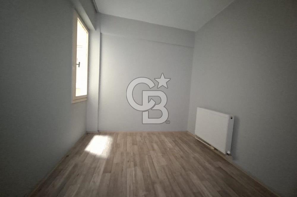 GÜZELYALI ORTAOKULUNUN YAKININDA 2+1 DOĞALGAZLI KİRALIK DAİRE