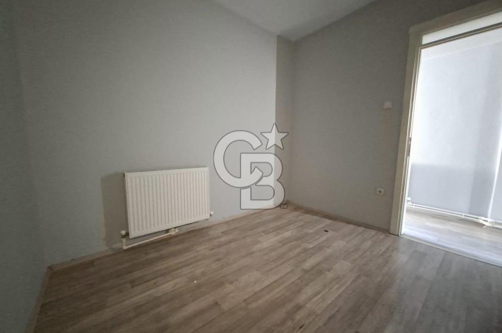 GÜZELYALI ORTAOKULUNUN YAKININDA 2+1 DOĞALGAZLI KİRALIK DAİRE
