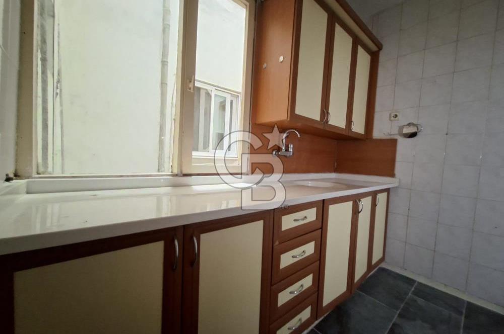 GÜZELYALI ORTAOKULUNUN YAKININDA 2+1 DOĞALGAZLI KİRALIK DAİRE