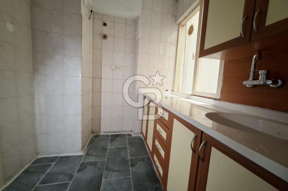 GÜZELYALI ORTAOKULUNUN YAKININDA 2+1 DOĞALGAZLI KİRALIK DAİRE