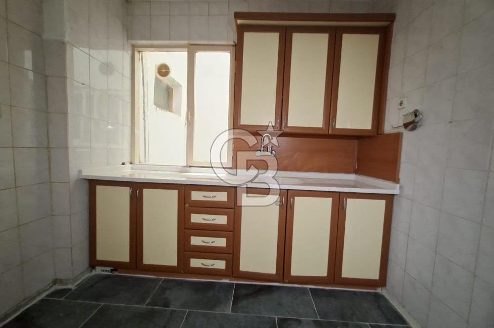 GÜZELYALI ORTAOKULUNUN YAKININDA 2+1 DOĞALGAZLI KİRALIK DAİRE