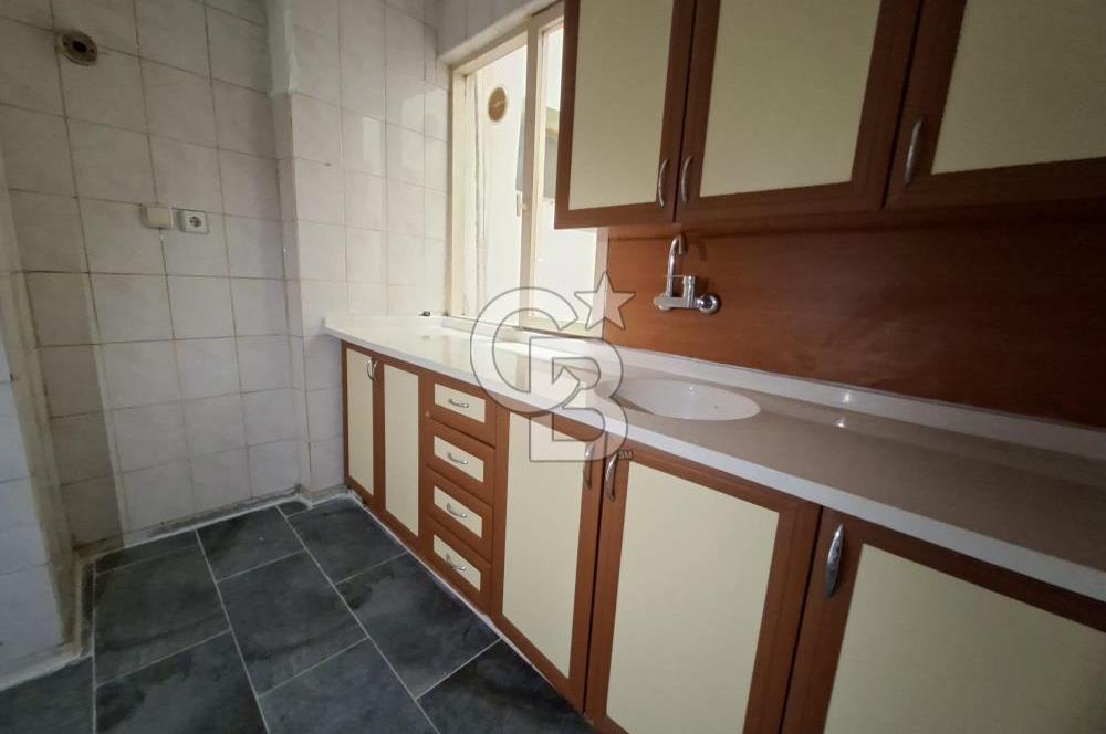GÜZELYALI ORTAOKULUNUN YAKININDA 2+1 DOĞALGAZLI KİRALIK DAİRE