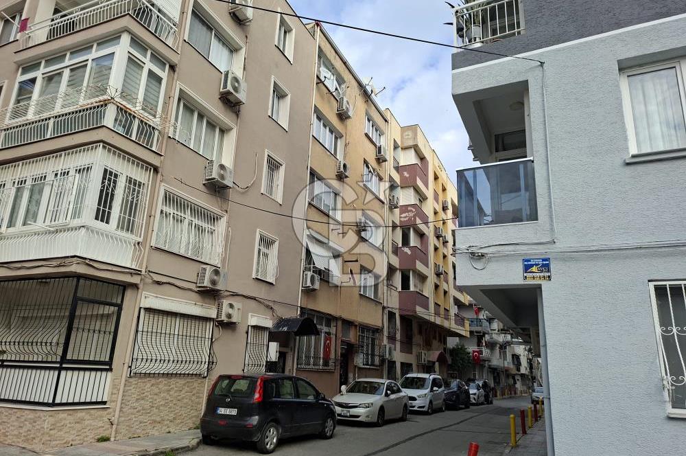 GÜZELYALI ORTAOKULUNUN YAKININDA 2+1 DOĞALGAZLI KİRALIK DAİRE