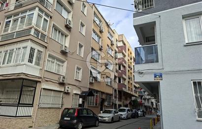 GÜZELYALI ORTAOKULUNUN YAKININDA 2+1 DOĞALGAZLI KİRALIK DAİRE
