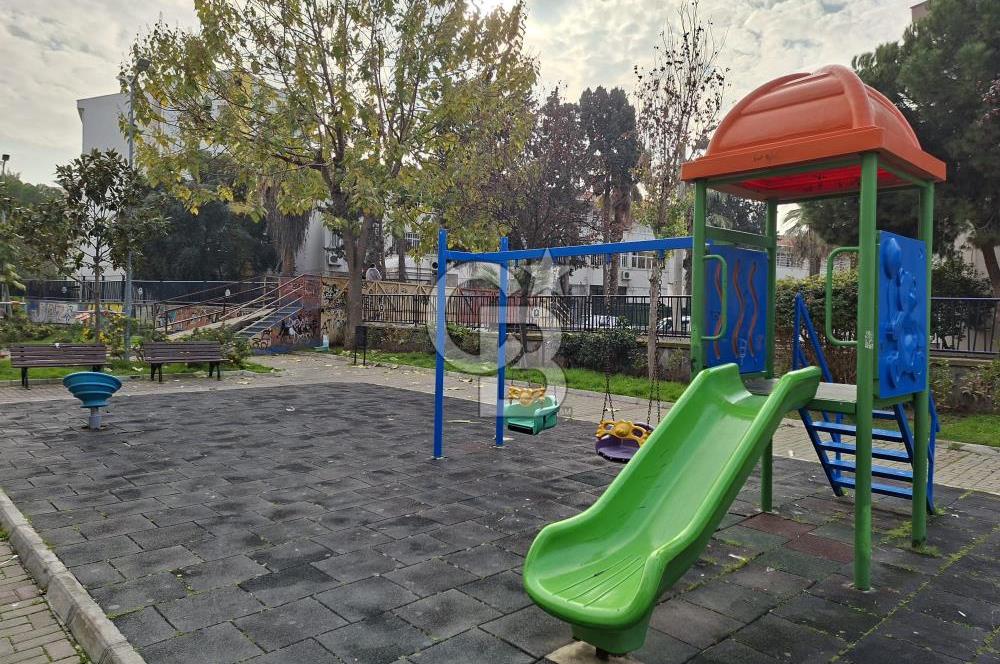 GÜZELYALI ORTAOKULUNUN YAKININDA 2+1 DOĞALGAZLI KİRALIK DAİRE