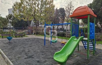 GÜZELYALI ORTAOKULUNUN YAKININDA 2+1 DOĞALGAZLI KİRALIK DAİRE