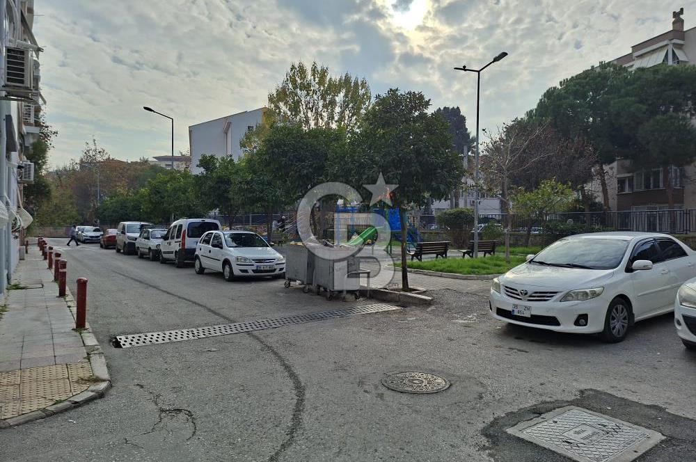 GÜZELYALI ORTAOKULUNUN YAKININDA 2+1 DOĞALGAZLI KİRALIK DAİRE
