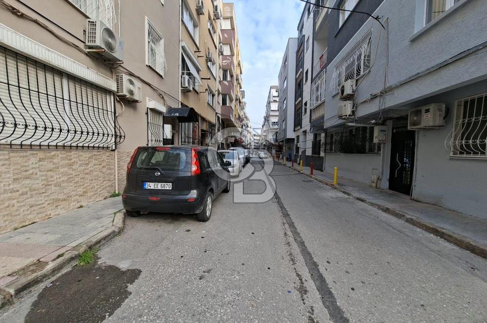 GÜZELYALI ORTAOKULUNUN YAKININDA 2+1 DOĞALGAZLI KİRALIK DAİRE