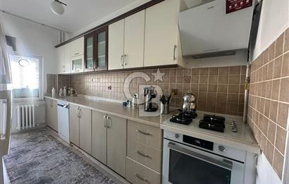 CB VİZYON Büşra Ergül'den GATA yakını Eşyalı Kiralık Daire