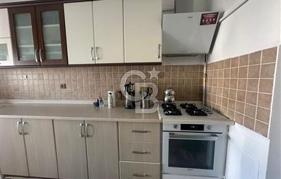CB VİZYON Büşra Ergül'den GATA yakını Eşyalı Kiralık Daire