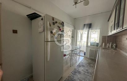 CB VİZYON Büşra Ergül'den GATA yakını Eşyalı Kiralık Daire
