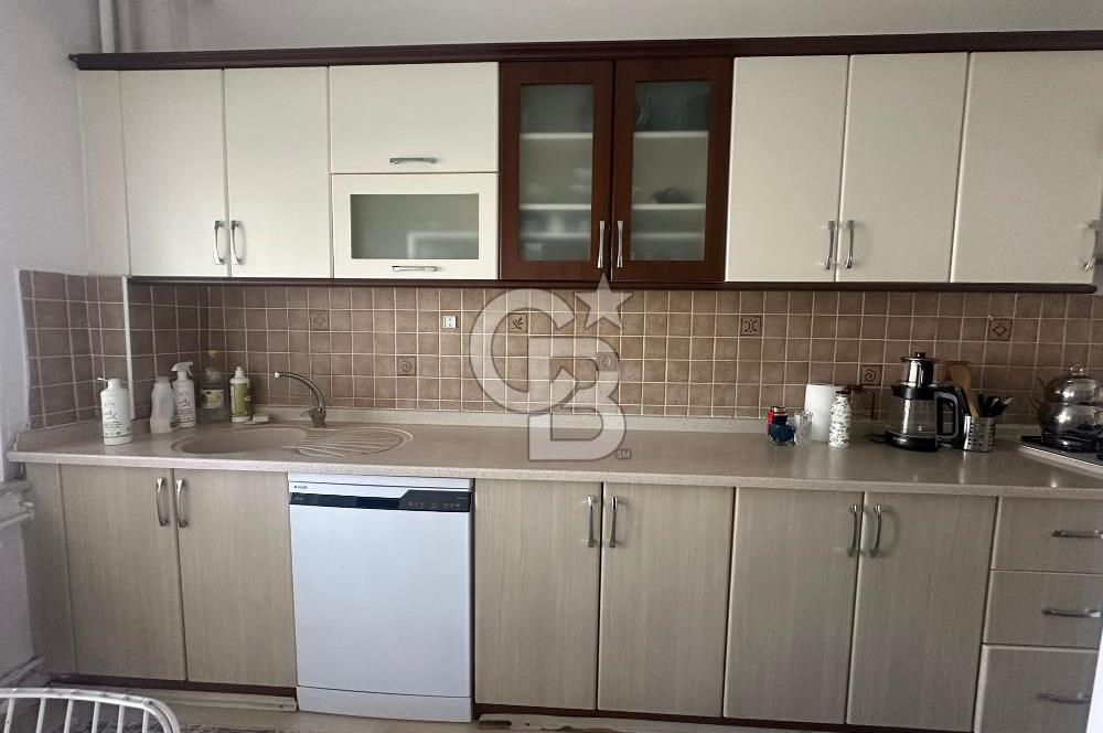 CB VİZYON Büşra Ergül'den GATA yakını Eşyalı Kiralık Daire