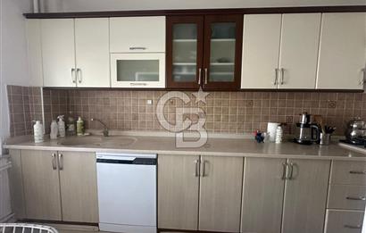 CB VİZYON Büşra Ergül'den GATA yakını Eşyalı Kiralık Daire