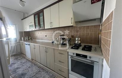 CB VİZYON Büşra Ergül'den GATA yakını Eşyalı Kiralık Daire