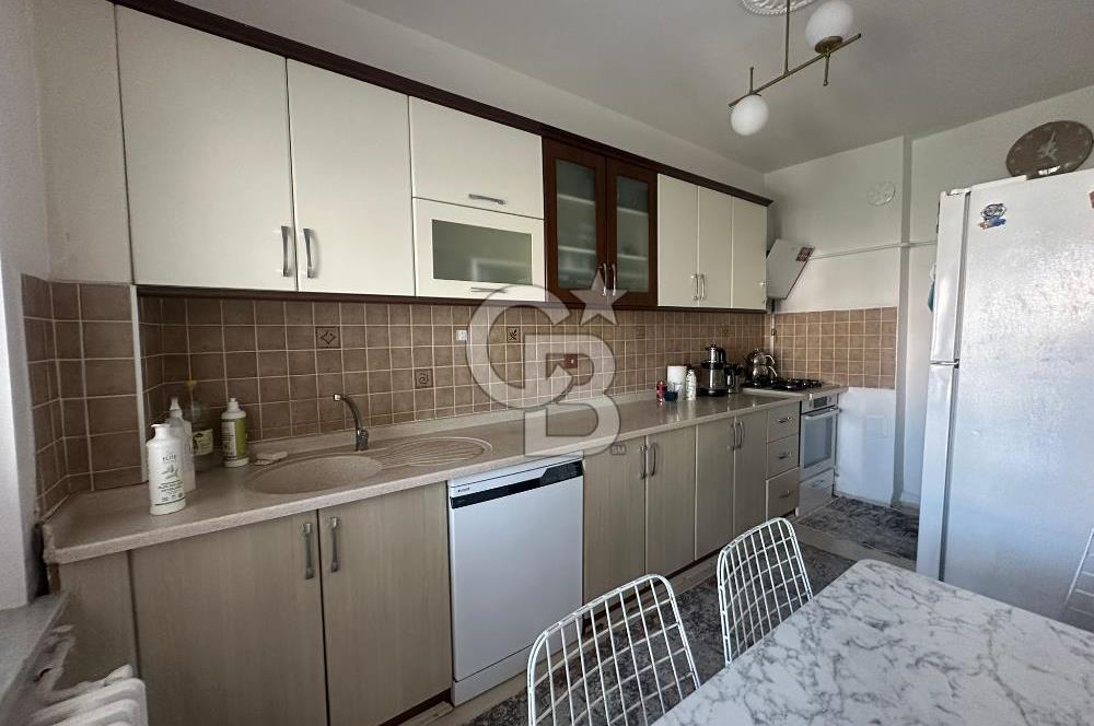 CB VİZYON Büşra Ergül'den GATA yakını Eşyalı Kiralık Daire