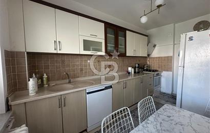 CB VİZYON Büşra Ergül'den GATA yakını Eşyalı Kiralık Daire