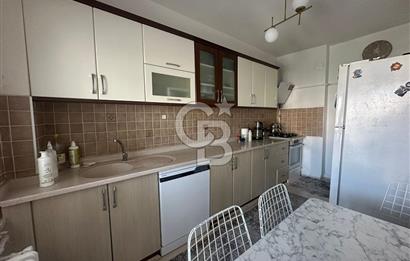 CB VİZYON Büşra Ergül'den GATA yakını Eşyalı Kiralık Daire