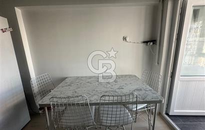 CB VİZYON Büşra Ergül'den GATA yakını Eşyalı Kiralık Daire