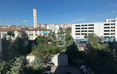 CB VİZYON Büşra Ergül'den GATA yakını Eşyalı Kiralık Daire